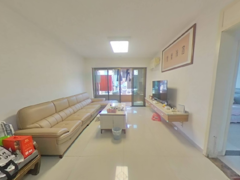 宇宏健康花城 3室2厅89m²整租