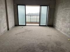 恒地悦山湖 4室2厅141.86m²普通装修