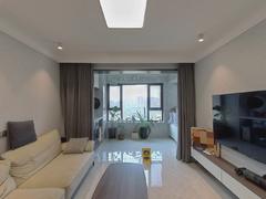 金隅金成府 3室2厅111m²精装修