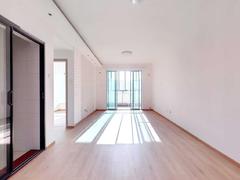 滨海之窗花园 3室2厅106.34m²整租