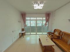 粤隆花园 3室2厅78.44m²整租