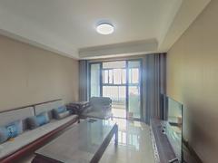 万泓中心 3室2厅102.58m²精装修