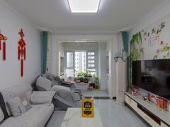 当代MOMΛ未来城 3室2厅89m²满五年