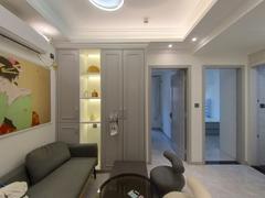 深业东岭二期 2室1厅53.46m²普通装修