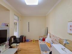 圣联梦溪小镇 1室2厅50m²精装修