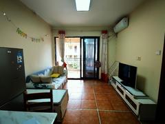 万科清林径 2室1厅67.41m²精装修