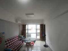 铭可达吉祥居 2室1厅53m²整租