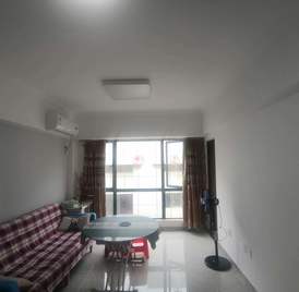 铭可达吉祥居 2室1厅53m²精装修
