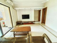 万科清林径 4室2厅89m²整租