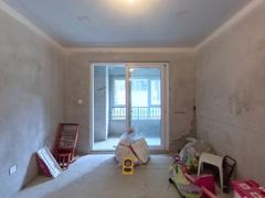 当代MOMΛ未来城 3室2厅91m²毛坯