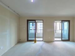 旭辉滨湖江来 3室2厅89m²毛坯