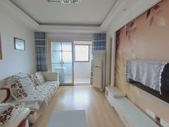 裕溪河畔 3室2厅118m²精装修