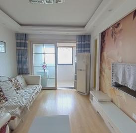裕溪河畔 3室2厅118m²精装修