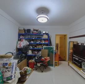 锦华小区 3室2厅89.75m²满五年