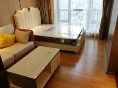 恒大城市之光 1室0厅39m²整租