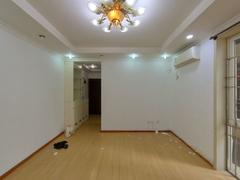 金城华庭 3室1厅78.51m²整租