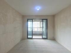 通和天誉 3室2厅116.86m²毛坯