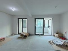 宋都如意长江 3室2厅115m²毛坯