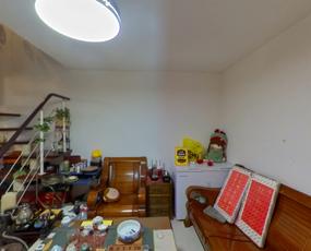 水墨兰庭二手房