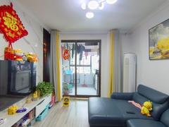 大富鸿学府 3室2厅100m²毛坯