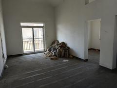 远洲玫瑰园 3室2厅86.31m²毛坯