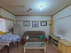 安徽日报宿舍 3室1厅84.29m²普通装修