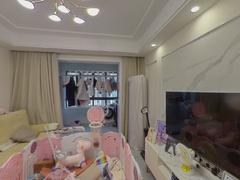 万锦国际花园 3室2厅110m²精装修