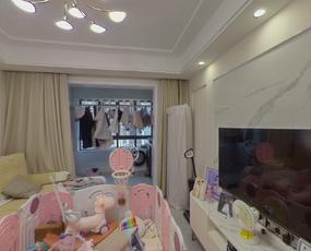 万锦国际花园二手房