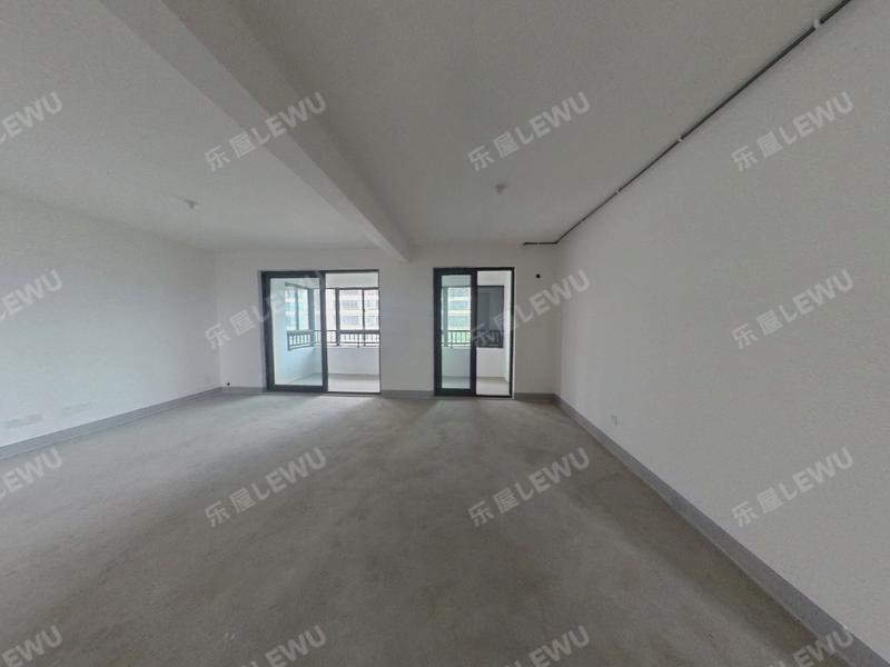 巢湖宋都如意长江其他照片_宋都如意长江 3室2厅115m²毛坯