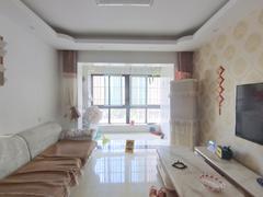 京城国际 3室2厅77.5m²精装修
