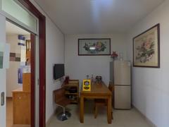 琥珀北村 2室1厅52m²普通装修