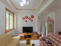 新海家园B区 2室2厅98m²精装修