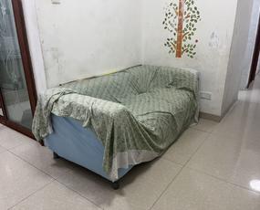 招商观园租房