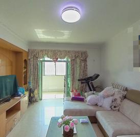 银苑新村 2室2厅82m²普通装修