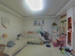 华盛格林丽景 3室2厅83.8m²普通装修