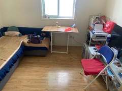 鸡鸣山庄 2室1厅68.4m²整租
