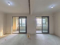 金辉优步大道 2室2厅99m²毛坯