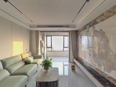 华盛大运城二期 3室2厅89m²精装修