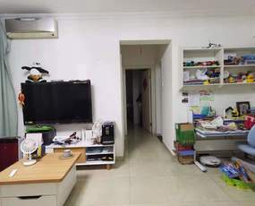 太阳新城租房