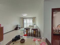 太阳岛花园 2室2厅92m²普通装修