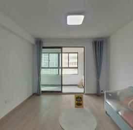 佳源新安印象 2室2厅112.36m²毛坯