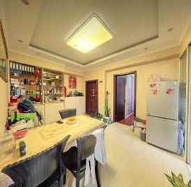 延龄巷 2室1厅60.05m²普通装修