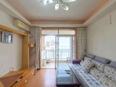 桂芳园五期 2室2厅70m²整租