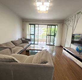 合正锦园北区 3室2厅126.33m²整租