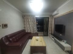 颐安都会中央1期 3室2厅89m²整租