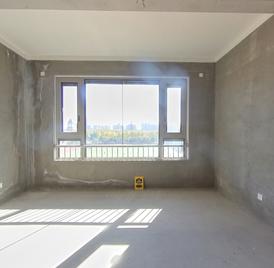 葛洲坝中国府中和府 4室2厅223m²毛坯