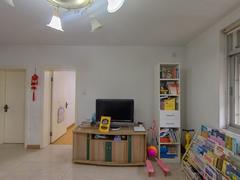 安居苑东村 3室2厅98m²精装修