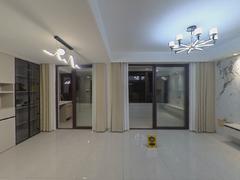 中交春风景里 2室2厅101m²精装修