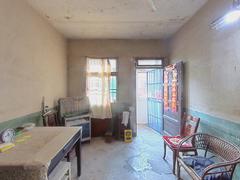 矿机二村生活区小区 3室0厅71.25m²普通装修