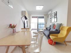 深业东岭一期.深业东岭 3室2厅85.78m²满五年